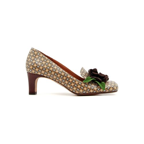 Mocassins Chie Mihara SHUZ - Chie Mihara - Modalova