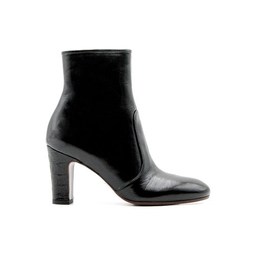 Bottines Chie Mihara RAMONA NEGRO - Chie Mihara - Modalova