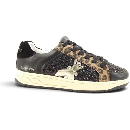 Baskets Patrizia Pepe PK420-01-AI27 - Patrizia Pepe - Modalova