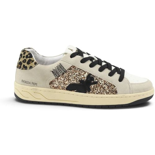 Baskets Patrizia Pepe PK420-06-AI27 - Patrizia Pepe - Modalova