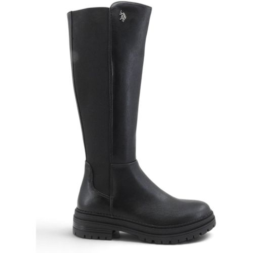 Bottes NIKITA005-AI27-BLK - U.S Polo Assn. - Modalova