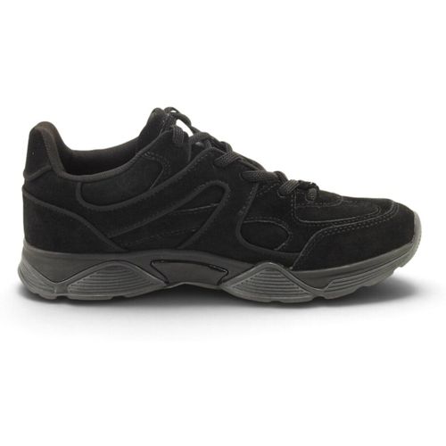 Baskets FLFCOLSUE12-AI27-BLACK - Guess - Modalova