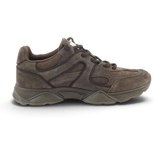 Baskets FLFCOLSUE12-AI27-BROWN - Guess - Modalova