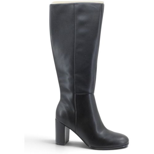 Bottes Guess FLFBRNLEA11-AI27-BLACK - Guess - Modalova