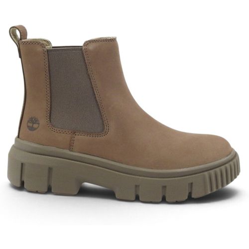 Bottines TB0A2FK2EM51-AI27 - Timberland - Modalova