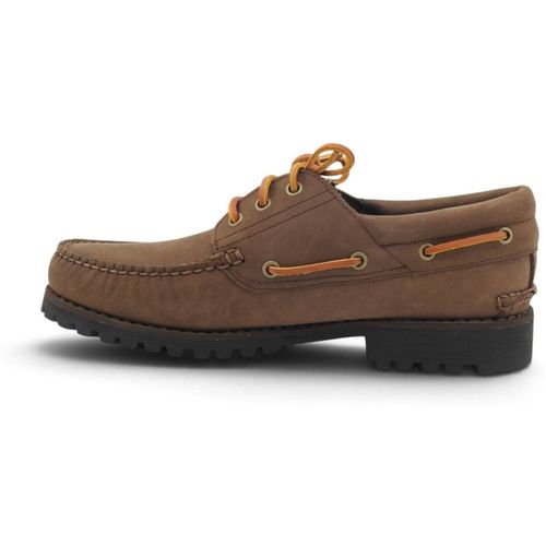 Chaussures bateau TB0A2PDQW071-AI27 - Timberland - Modalova