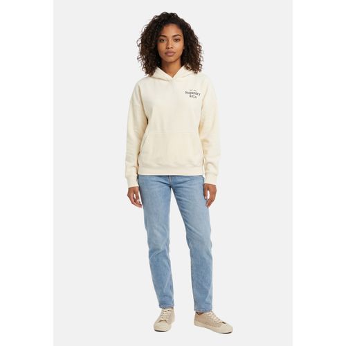 Sweatshirts à capuche w2012718a - Superdry - Modalova