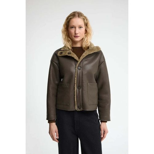 Veste AMBER REVERSIBLE JACKET - Polo Club - Modalova