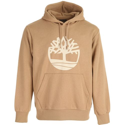 Sweatshirts à capuche Northwood Tree Logo Hoodie - Timberland - Modalova