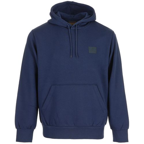 Sweatshirts à capuche Silicon Badge Hoodie - Timberland - Modalova