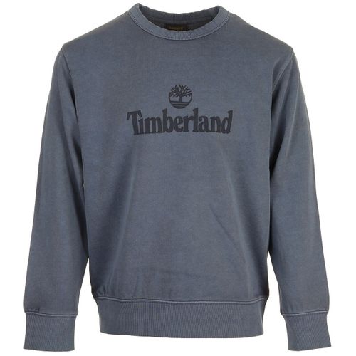 Sweat-shirt South Cabot Gd Print Crew Sweat-shirt - Timberland - Modalova