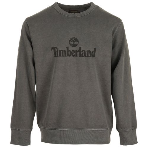 Sweat-shirt South Cabot Gd Print Crew Sweat-shirt - Timberland - Modalova