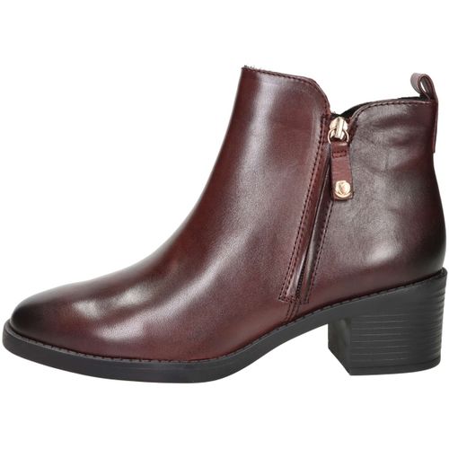 Bottes à talon 2-25323-47 - Marco Tozzi - Modalova