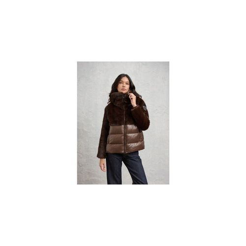 Blouson Blauer Fanevil - Blauer - Modalova