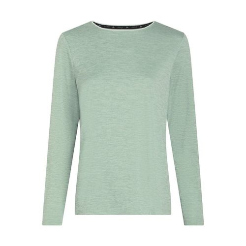 T-shirt Mckinley Hunu LS II - Mckinley - Modalova