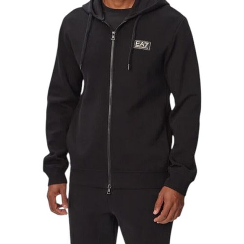 Sweat-shirt 7M002231-AF21822 - Emporio Armani EA7 - Modalova
