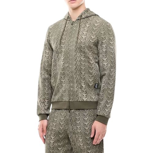 Sweatshirts à capuche 7M002206-AF12660 - Emporio Armani EA7 - Modalova
