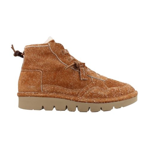 Bottes P005w0250251 Wave Ankle Boot - Panchic - Modalova