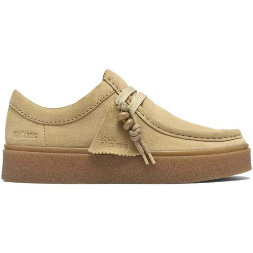 Ville basse Clarks Boxbee Walla - Clarks - Modalova