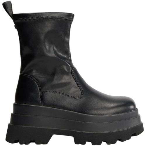 Bottines Buffalo JUPITER SOCK BOOT - Buffalo - Modalova