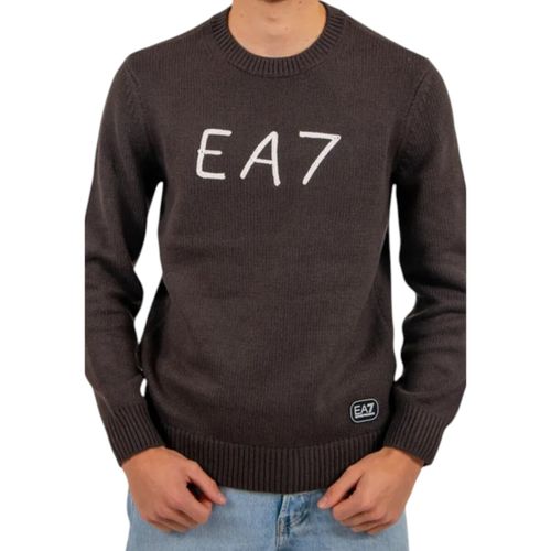 Pull 7M002691-AF27842 - Emporio Armani EA7 - Modalova