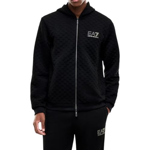 Sweatshirts à capuche 7M002247-AF26241 - Emporio Armani EA7 - Modalova
