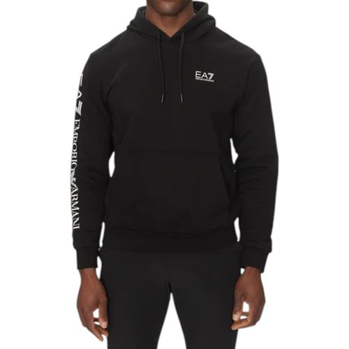 Sweatshirts à capuche 7M000570-AF10377 - Emporio Armani EA7 - Modalova