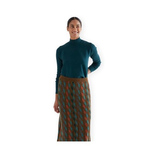 Pull COMPAÑIA FANTÁSTICA Knit 10270 - Dark Green - Compania Fantastica - Modalova