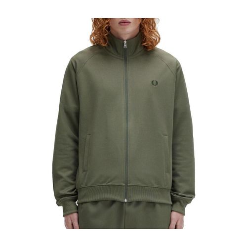Veste J5557fp Contrast Tape Jacket - Fred Perry - Modalova