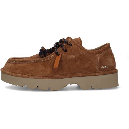 Derbies Panchic P009M014-0242D004 - Panchic - Modalova