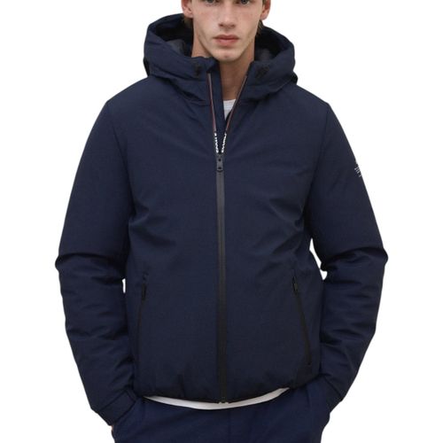 Manteau Ecoalf Cartes - Ecoalf - Modalova