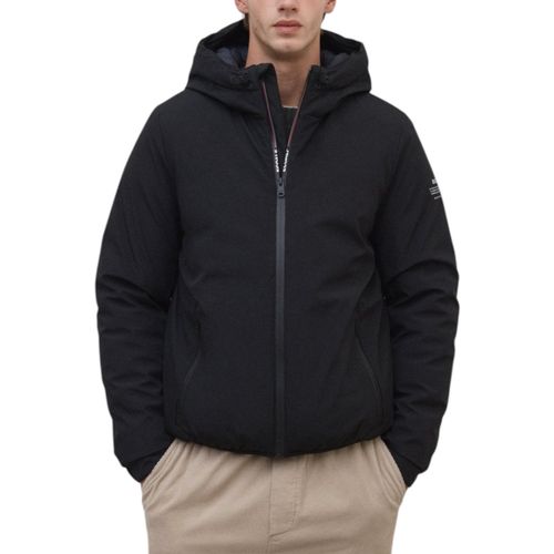 Manteau Ecoalf Cartes - Ecoalf - Modalova