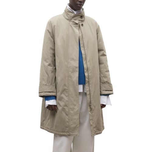 Manteau Ecoalf Nebu - Ecoalf - Modalova