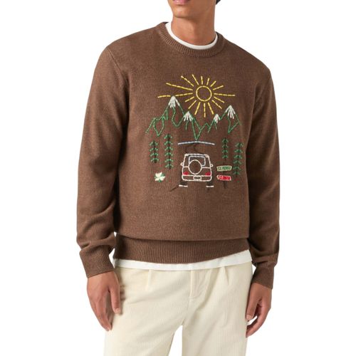 Pull Mc2 Saint Barth Heron - Mc2 Saint Barth - Modalova