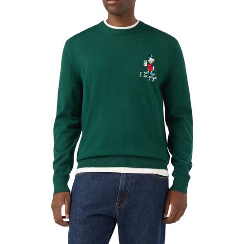 Pull Mc2 Saint Barth Heron Light - Mc2 Saint Barth - Modalova