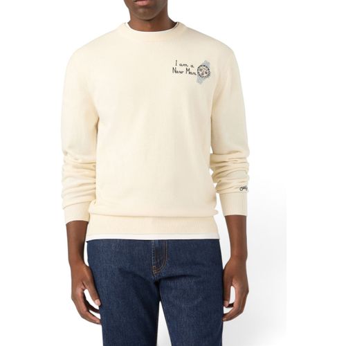 Pull Mc2 Saint Barth Heron Light - Mc2 Saint Barth - Modalova