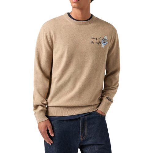 Pull Mc2 Saint Barth Heron Light - Mc2 Saint Barth - Modalova