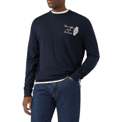 Pull Mc2 Saint Barth Heron Light - Mc2 Saint Barth - Modalova
