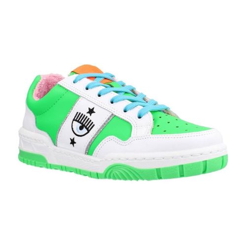 Baskets Chiara Ferragni Cf1 Low - Chiara Ferragni - Modalova