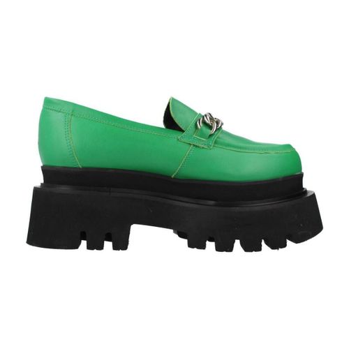 Mocassins Yellow Arcade - Yellow - Modalova