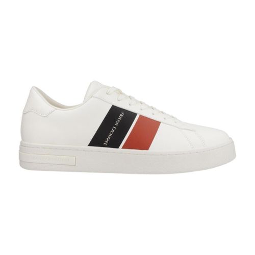 Baskets Armani Exchange London - Armani Exchange - Modalova