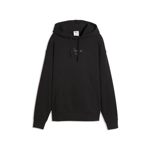 Sweatshirts à capuche Ess Script Comfort - Puma - Modalova