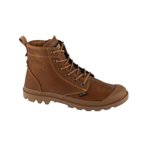 Bottines Palladium Pampa Zip - Palladium - Modalova