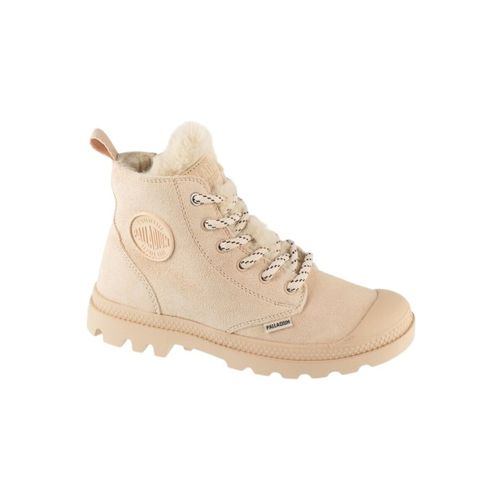 Bottines Palladium Pampa Hi Zip - Palladium - Modalova