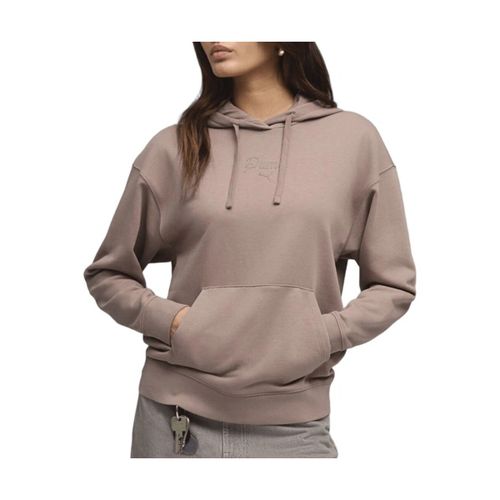 Sweatshirts à capuche Ess Script Comfort - Puma - Modalova