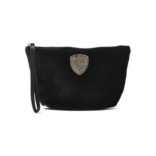 Sacoche Blauer F6DEBBY01CLUBLK - Blauer - Modalova