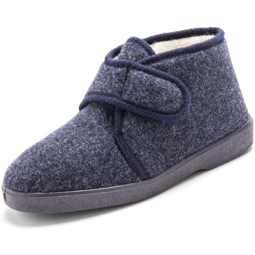 Chaussons Bottillons fourrés - Pediconfort - Modalova