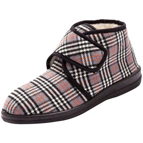 Chaussons Bottillons fourrés - Pediconfort - Modalova