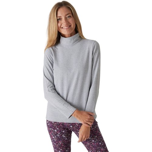 T-shirt Daxon Sous-pull col roulé - Daxon - Modalova