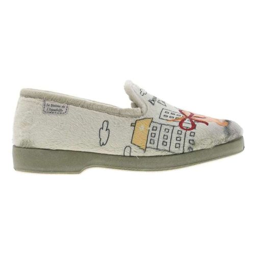 Chaussons 1469601 - La Maison De L'espadrille - Modalova